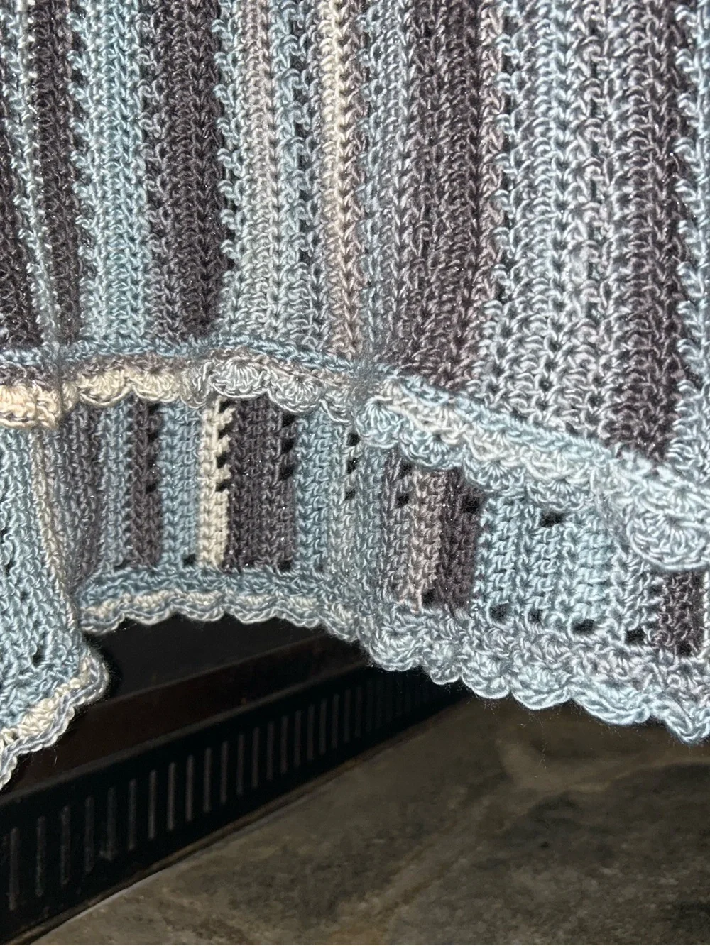 Blanket Wrap